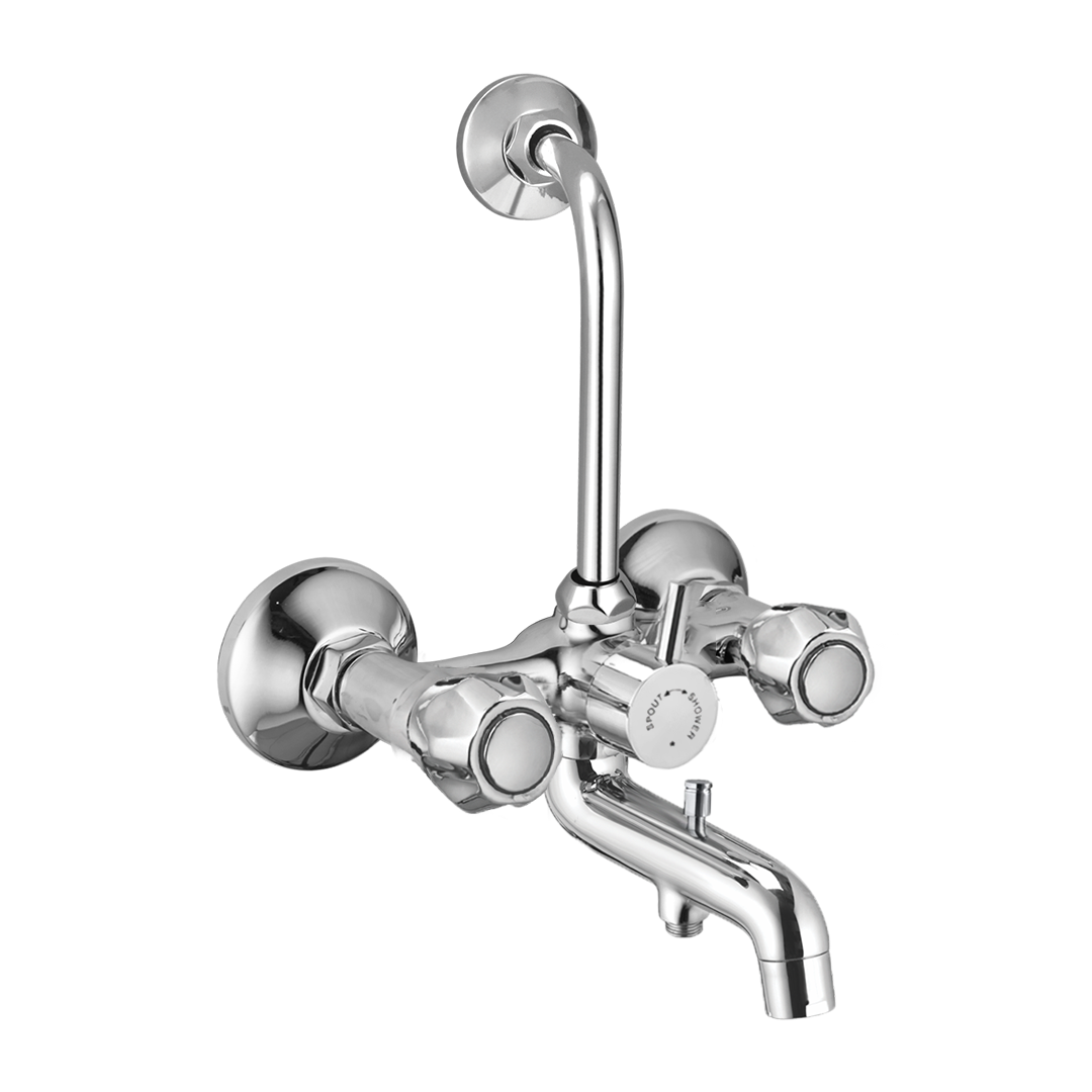 Wall Mixer 3 in 1