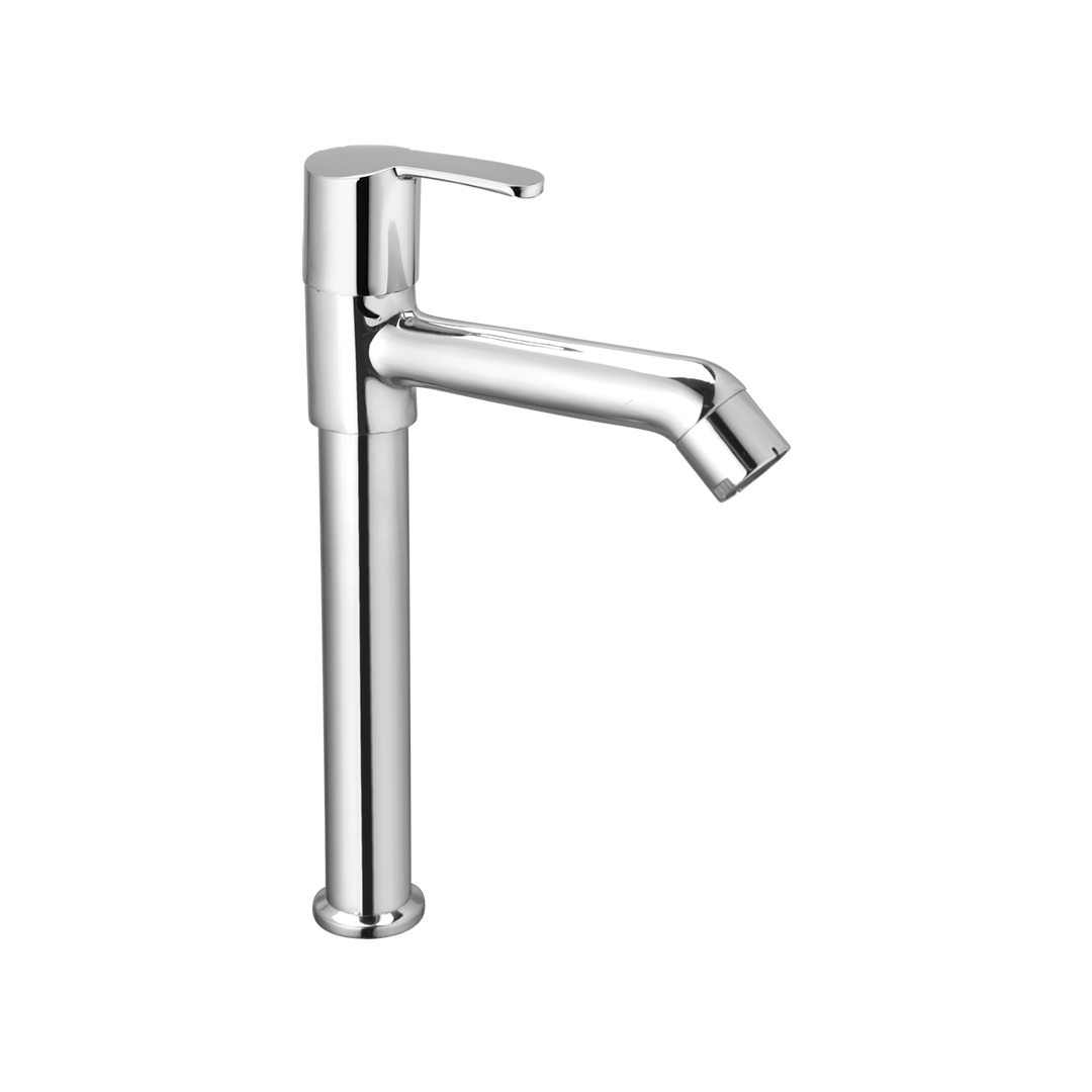 Pillar Cock With 230 MM (9") Long Extended Body