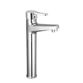Single Lever Basin Mixer With 315 MM (12.5") Extended Body