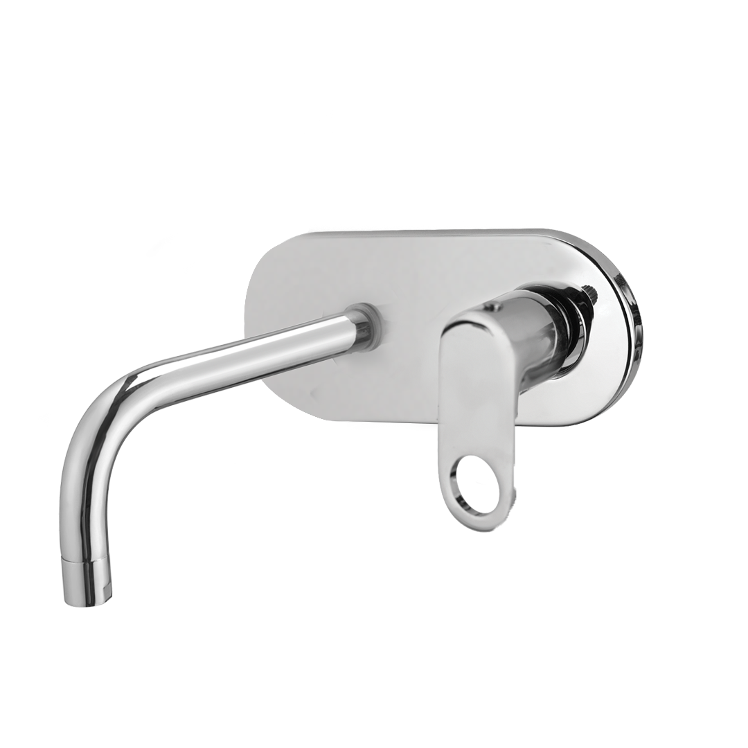 Wall Mounted Basin Spout