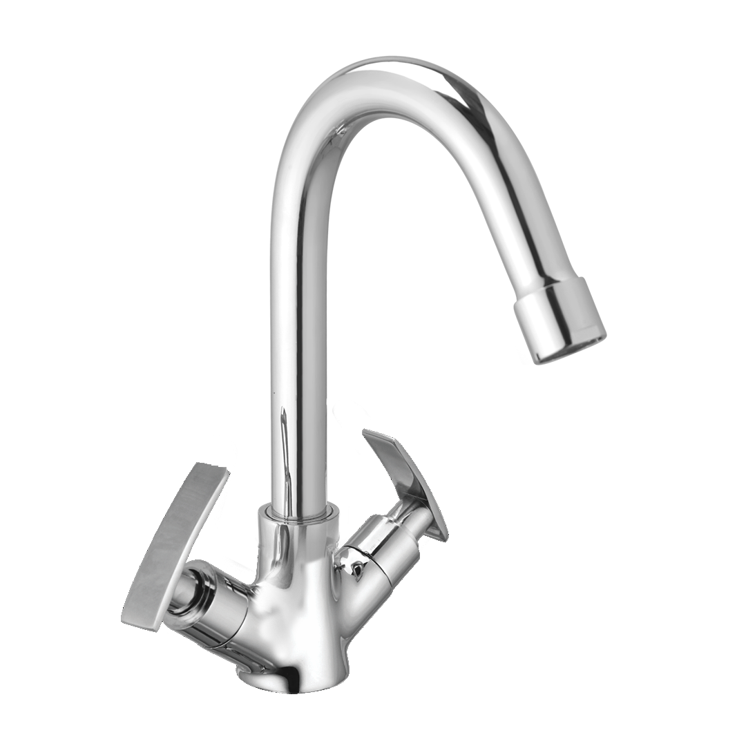 Center Hole Baisn Mixer