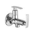 Angle Valve Two In One