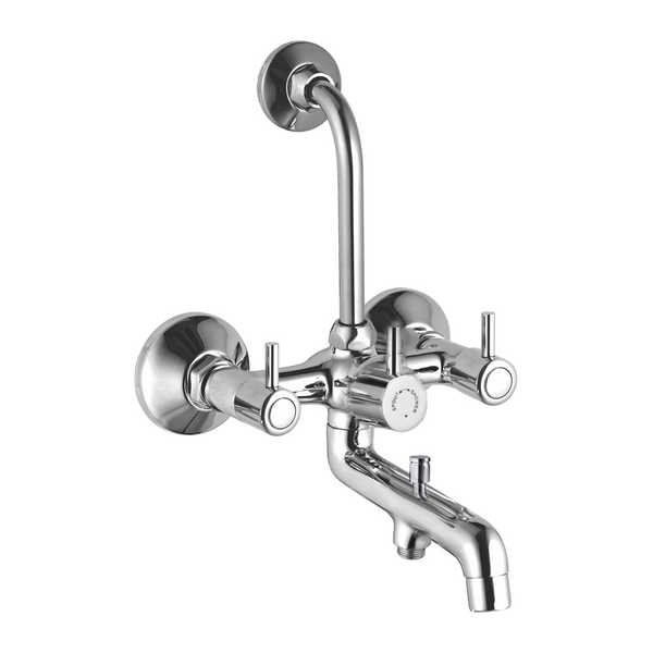 Wall Mixer 3 in 1