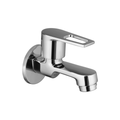 Bib Cock With Wall Flange