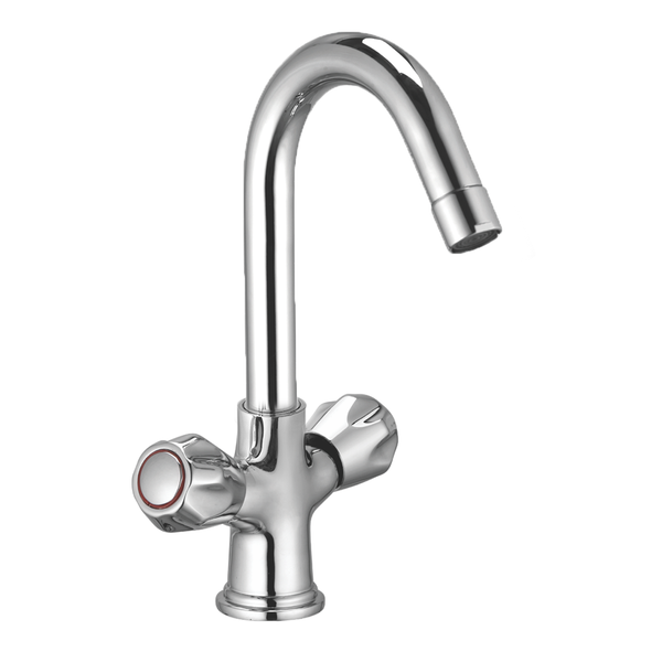Center Hole Baisn Mixer
