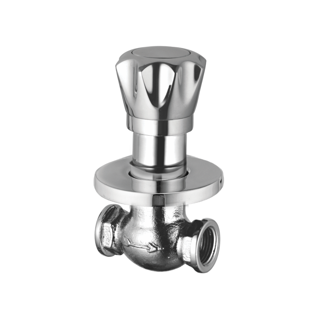 C.P Concealed Stop Cock 15 MM