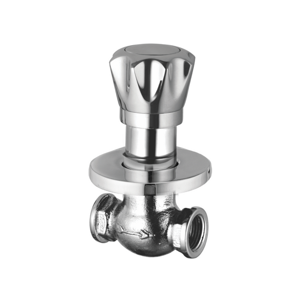 C.P Concealed Stop Cock 15 MM