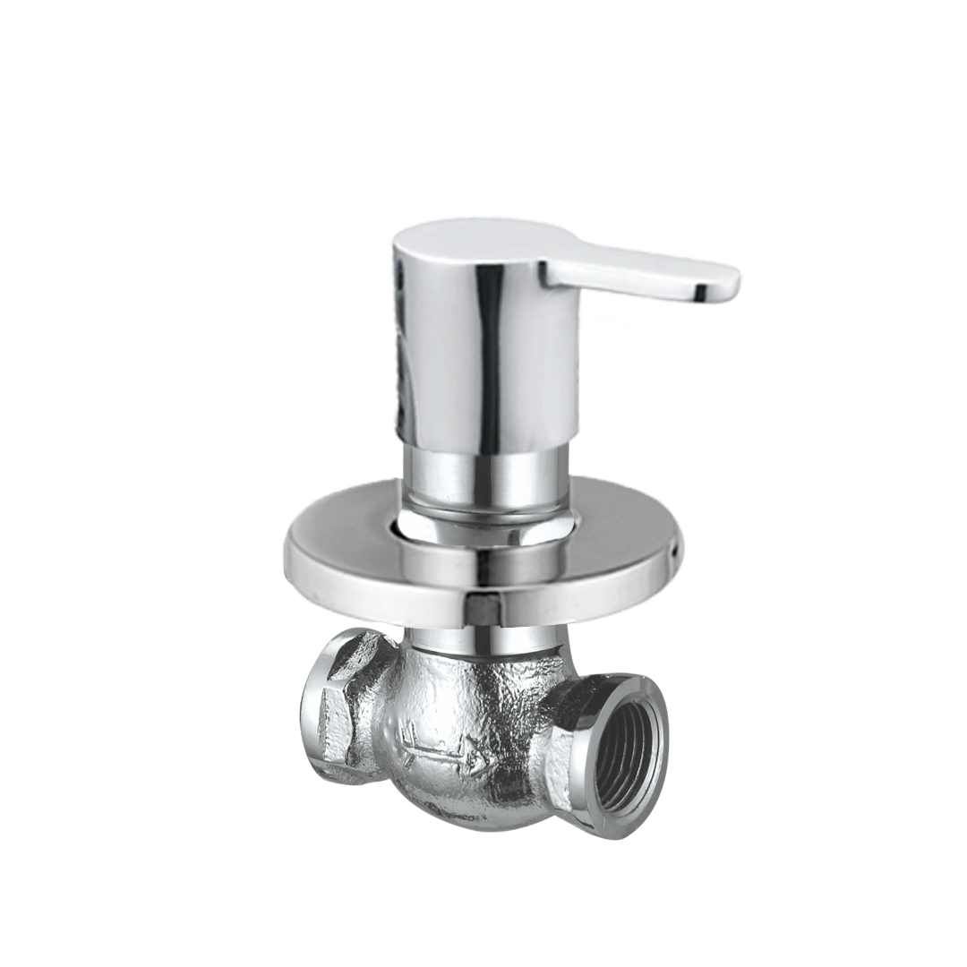 C.P Concealed Stop Cock 15 MM