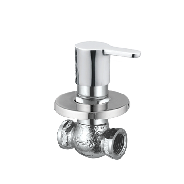 C.P Concealed Stop Cock 15 MM