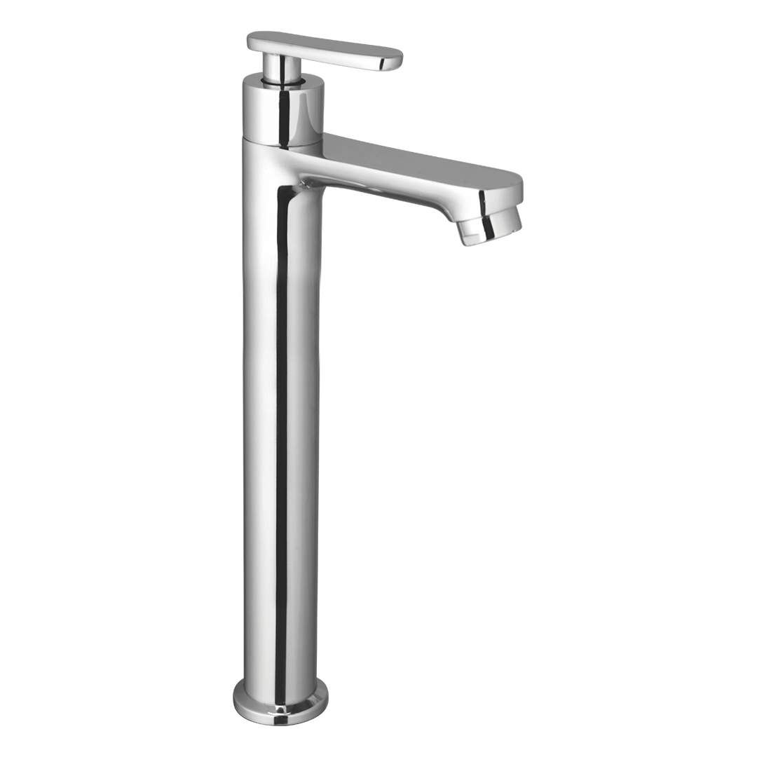 Pillar Cock With 310 MM (12") Long Extended Body