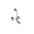 Wall Mixer 3 in 1