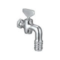 Taper Cock Nozzle 1/2 x 3/4