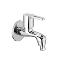 Washing Cock With Wall Flange