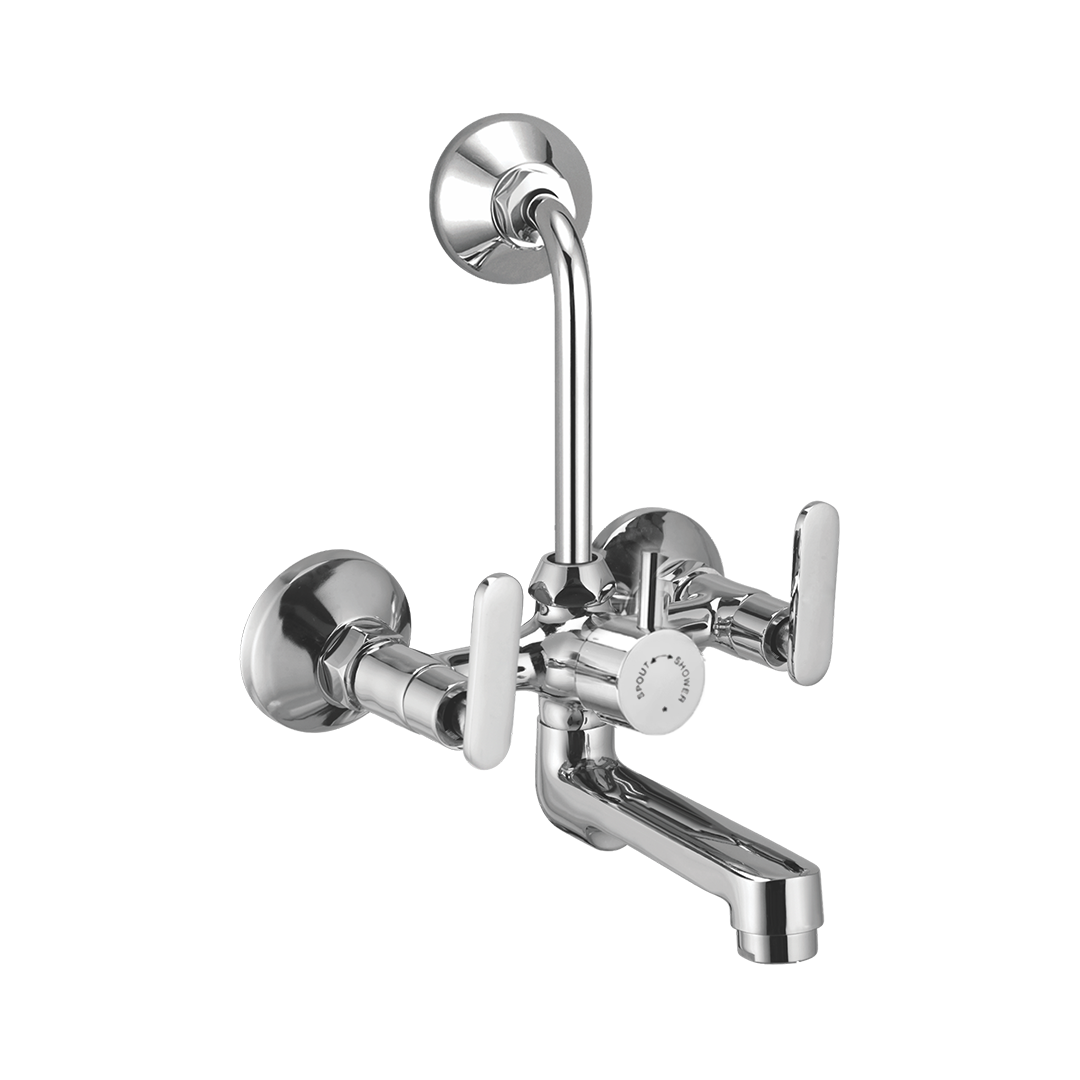Wall Mixer