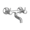 Wall Mixer Non Telephonic