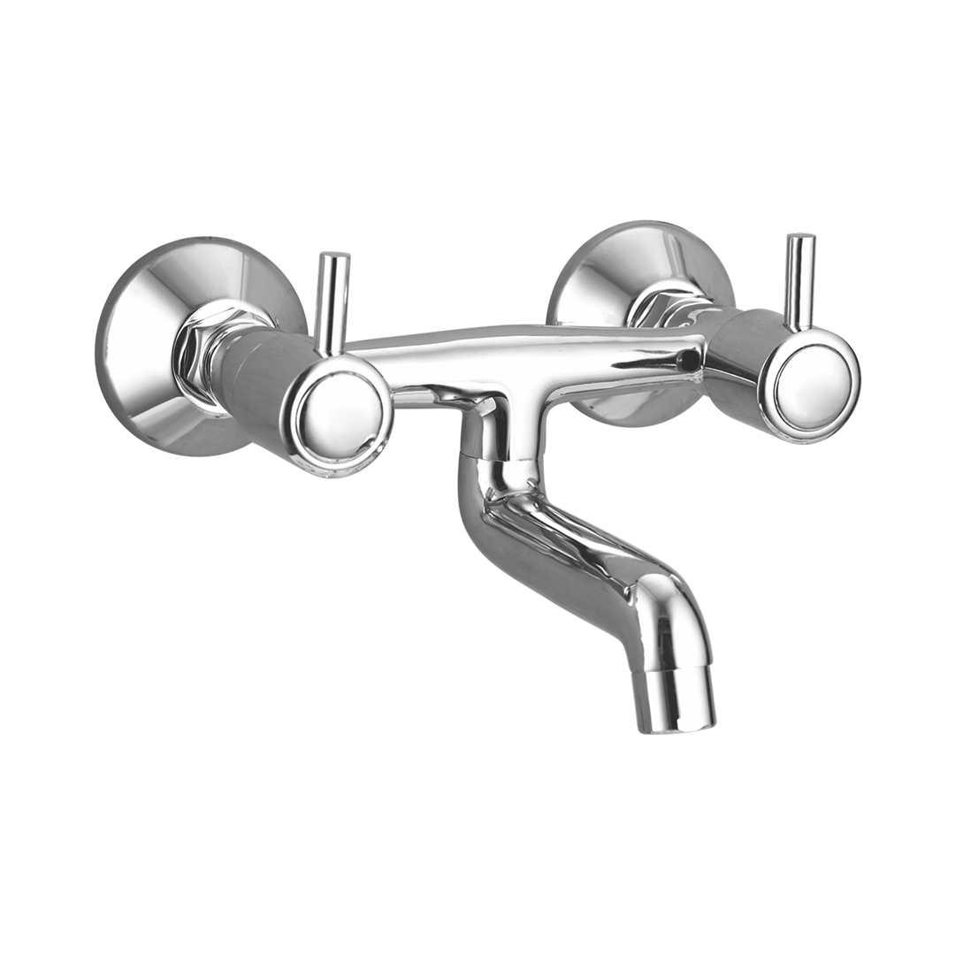 Wall Mixer Non Telephonic