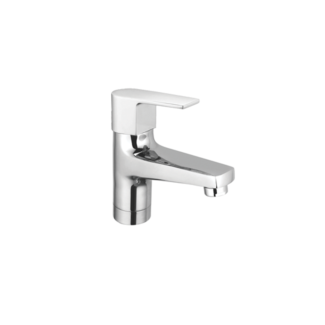 Single Lever Basin Mixer