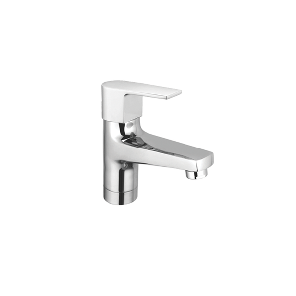 Single Lever Basin Mixer
