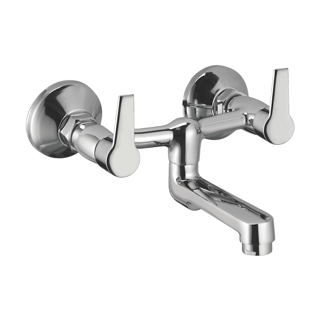 Wall Mixer Non Telephonic