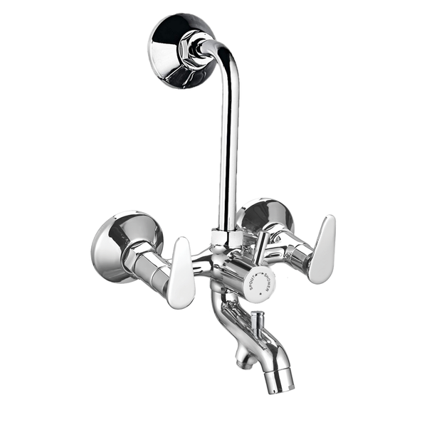Wall Mixer 3 in 1