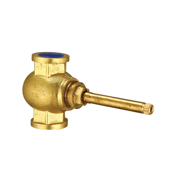 Absolute Concealed Body For 15 MM With Protection Cap