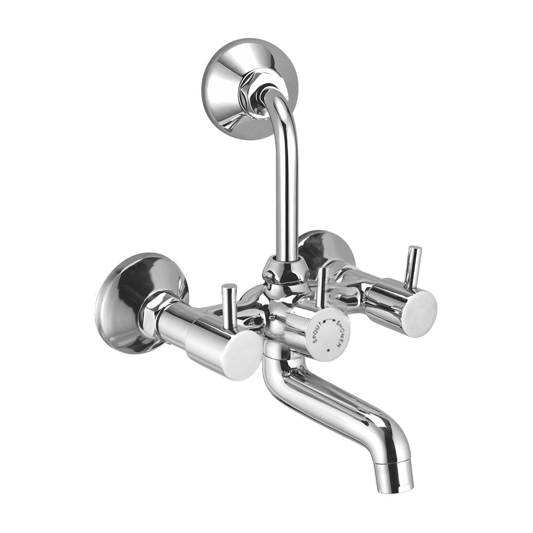 Wall Mixer