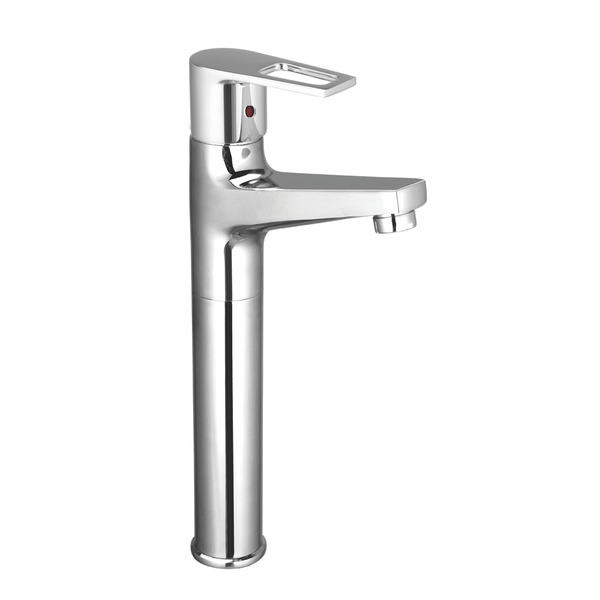 Single Lever Basin Mixer With 315 MM (12.5