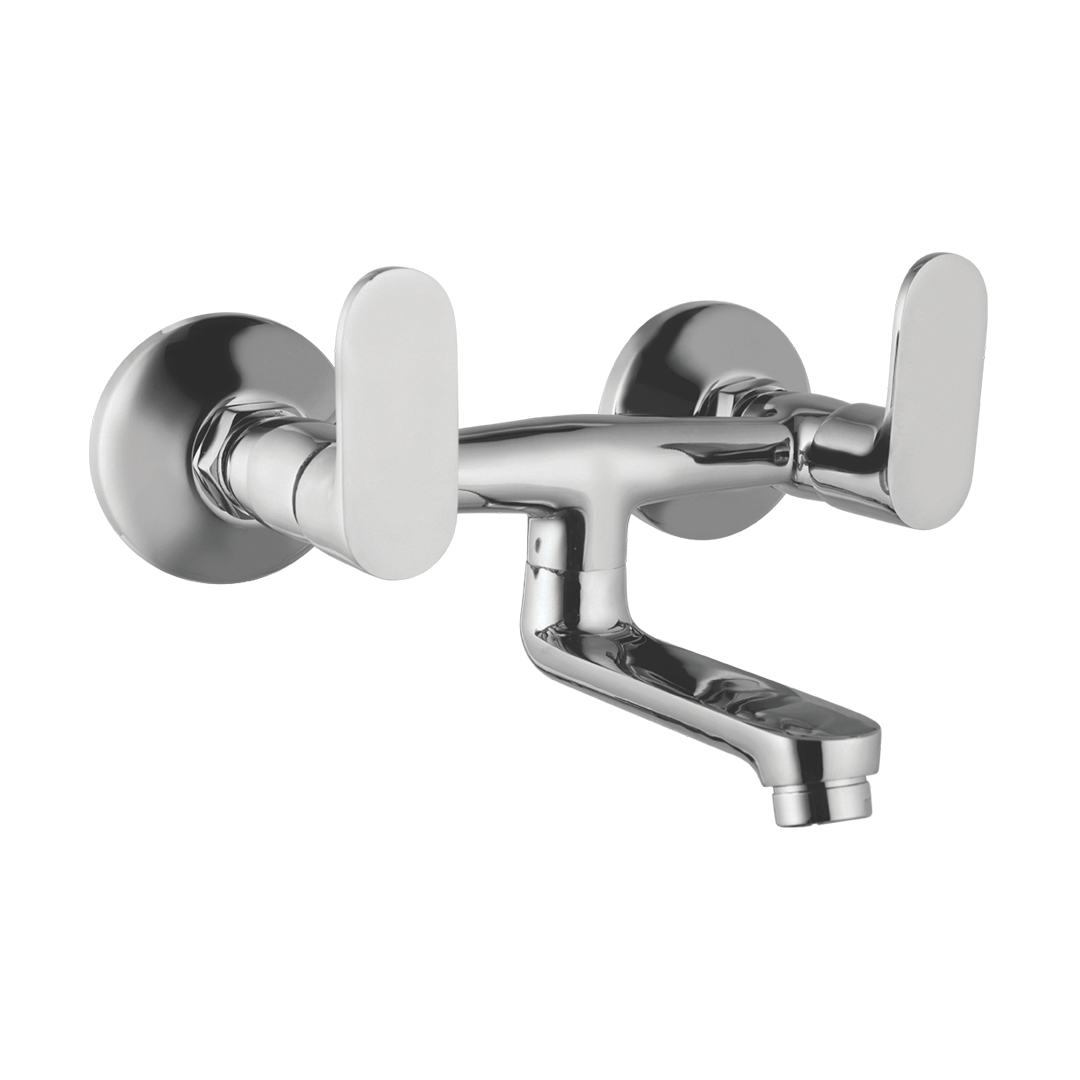 Wall Mixer Non Telephonic