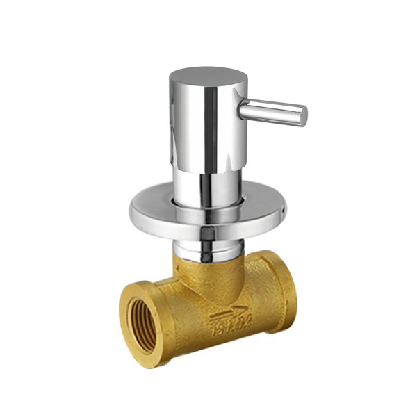 Concealed Stop Cock 15 MM