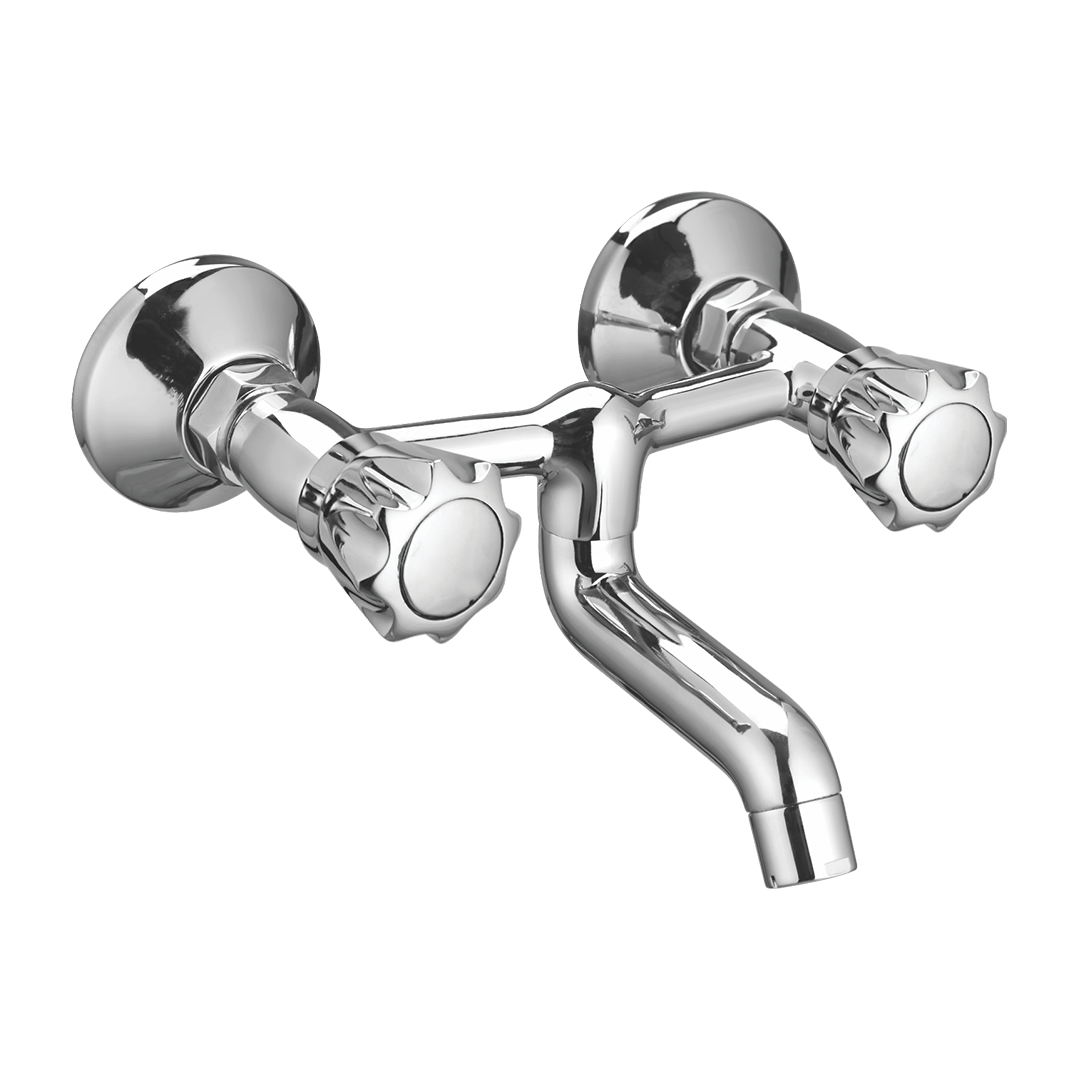 Wall Mixer Non Telephonic