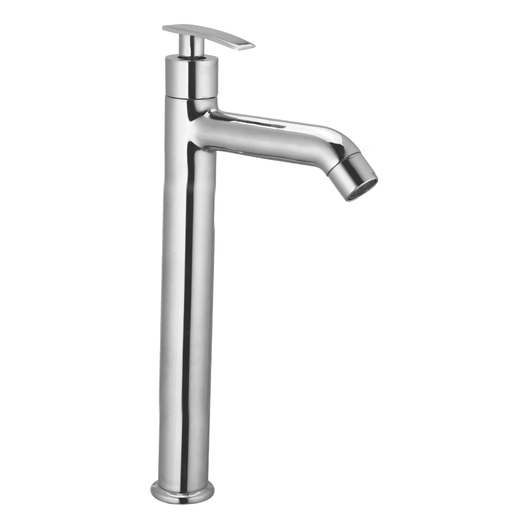 Pillar Cock With 310 MM (12") Long Extended Body