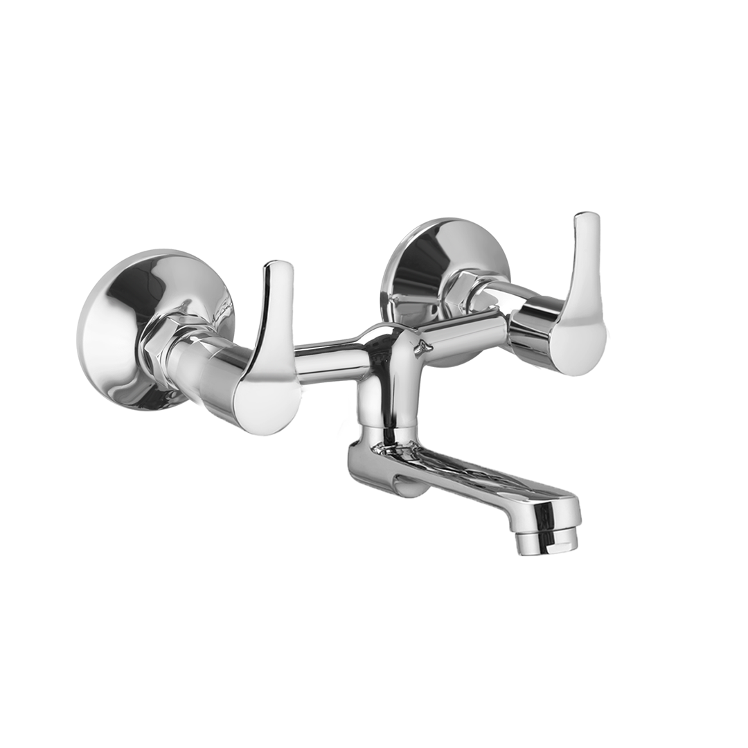 Wall Mixer Non Telephonic