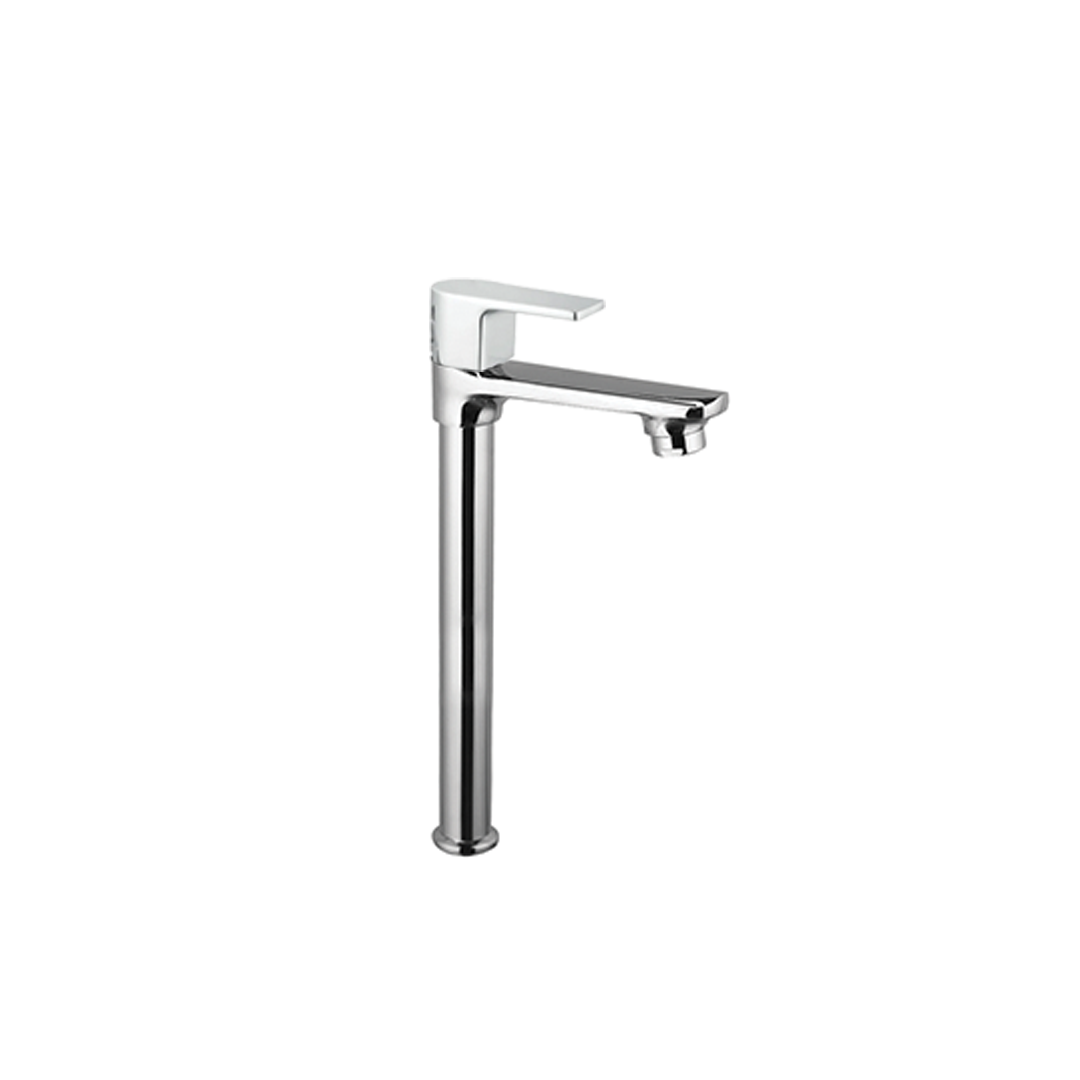 Pillar Cock With 230 MM (9") Long Extended Body