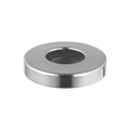 Concealed Flange SS 304