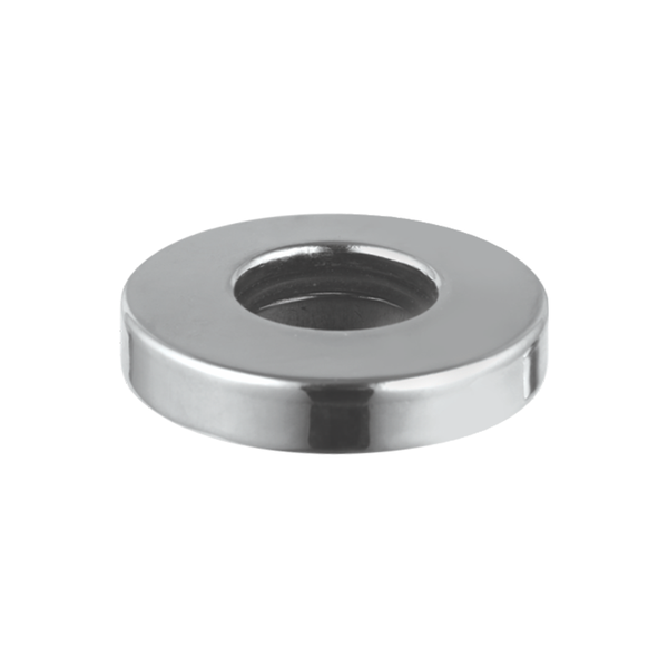 Concealed Flange SS 304