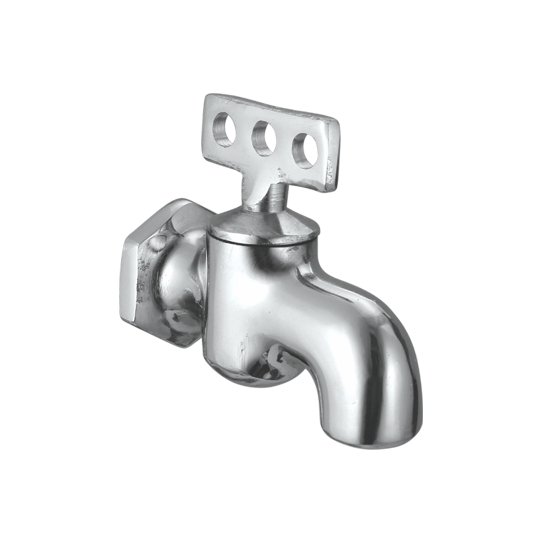 Taper Cock 20 mm