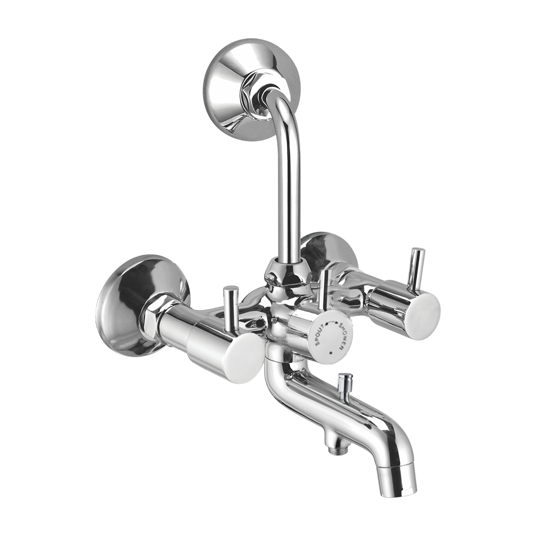 Wall Mixer 3 in 1