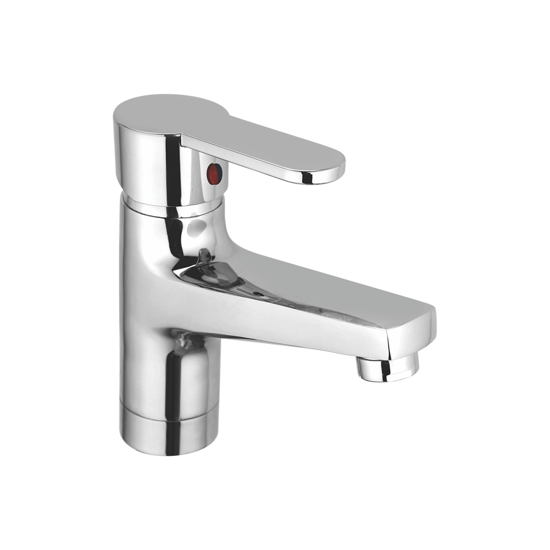 Single Lever Basin Mixer