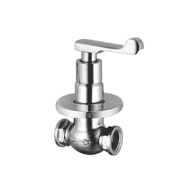 C.P Concealed Stop Cock 15 MM