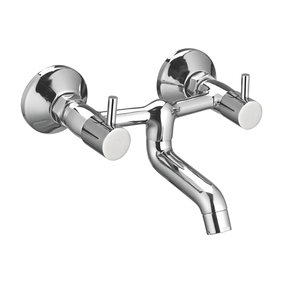 Wall Mixer Non Telephonic