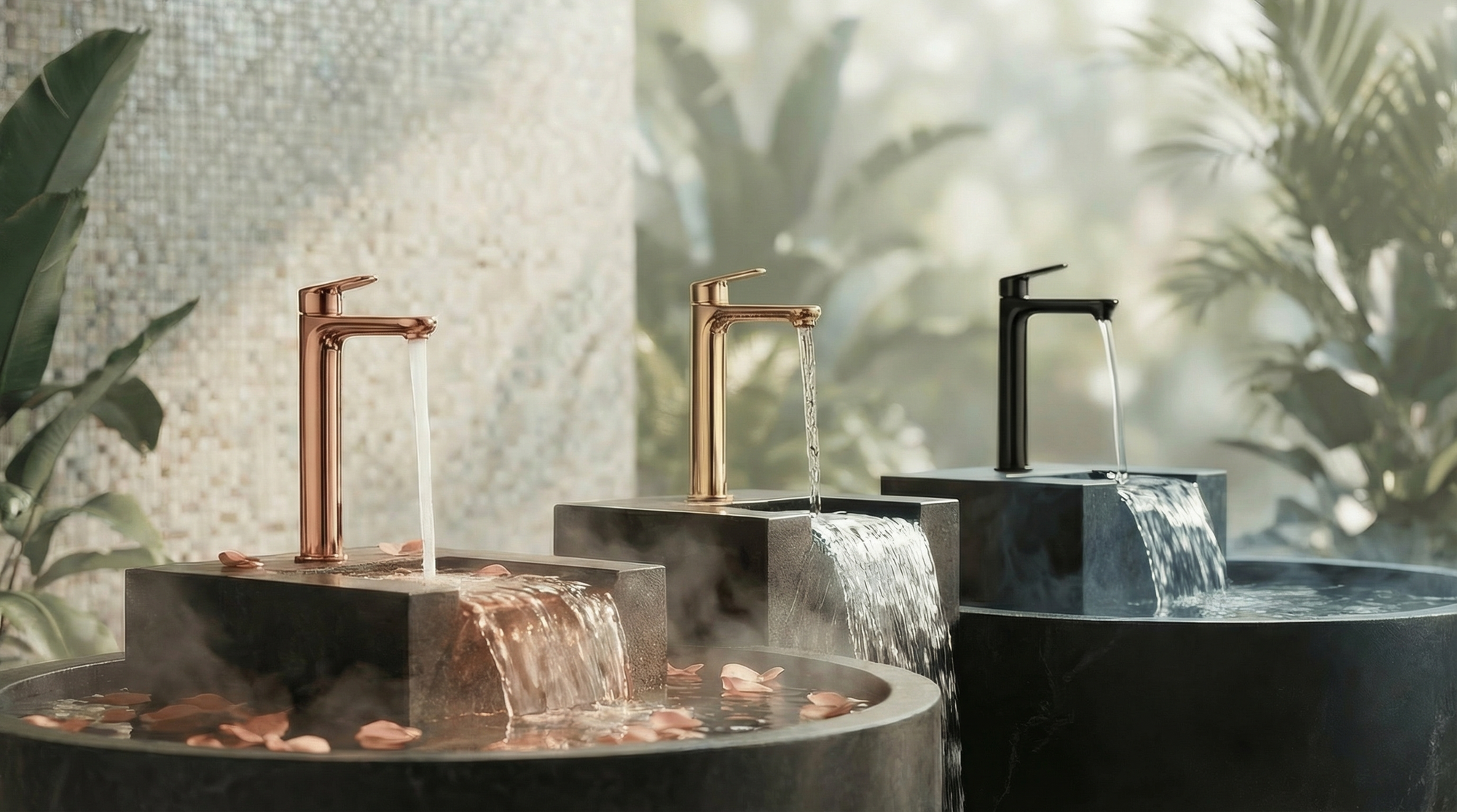 Aqua Bathware About Us