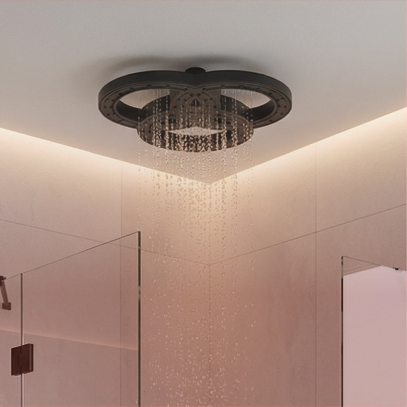 Shower Heads